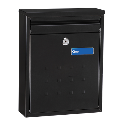 ASEC Modern Post Box