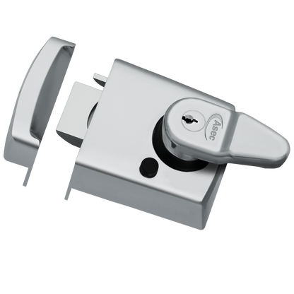 ASEC Kite BS Auto Deadlocking Nightlatch