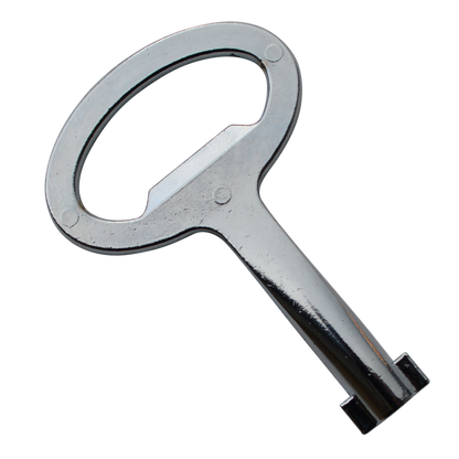 ASEC Double Bitted Utility Key