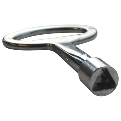 ASEC Triangular Utility Key