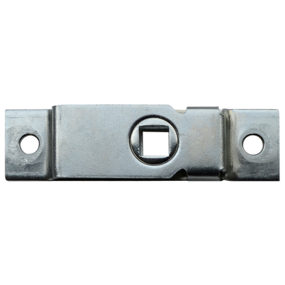 ASEC Budget Lock Square Follower With Strike Plate