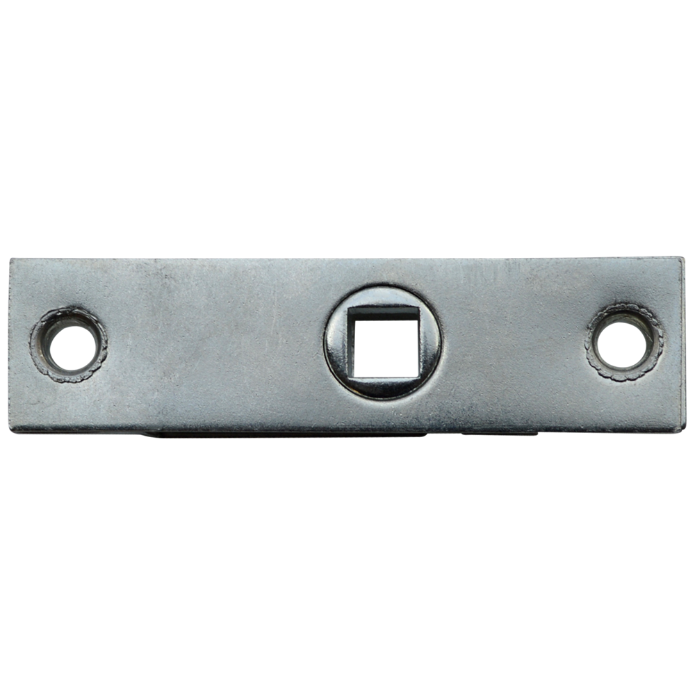 ASEC Budget Lock Square Follower With Strike Plate