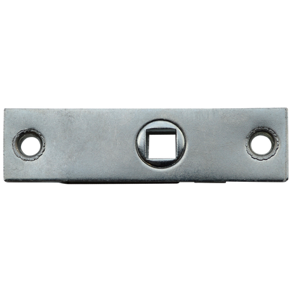ASEC Budget Lock Square Follower With Strike Plate