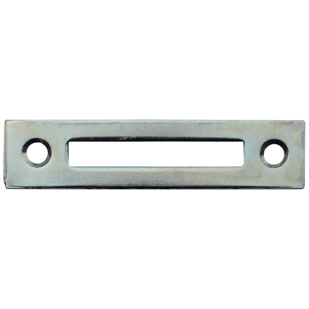 ASEC Budget Lock Square Follower With Strike Plate