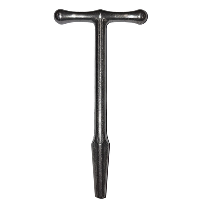 ASEC Budget Lock Tee Key Square