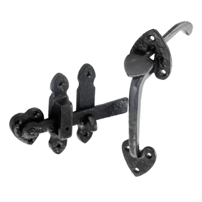 ASEC Antique Style Thumb Latch