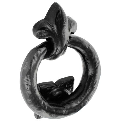 ASEC Antique Style Ring Handle Knocker