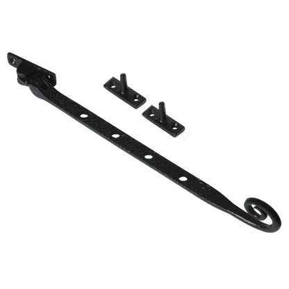 ASEC Antique Style Casement Stay
