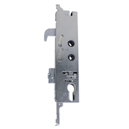 ASEC Yale G2000 Copy Lever Operated Latch & Hookbolt Twin Spindle Gearbox