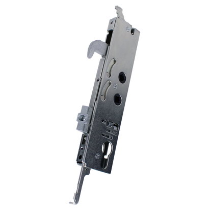 ASEC Yale G2000 Copy Lever Operated Latch & Hookbolt Twin Spindle Gearbox
