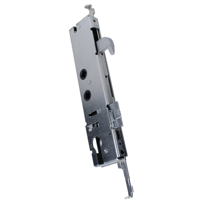 ASEC Yale G2000 Copy Lever Operated Latch & Hookbolt Twin Spindle Gearbox