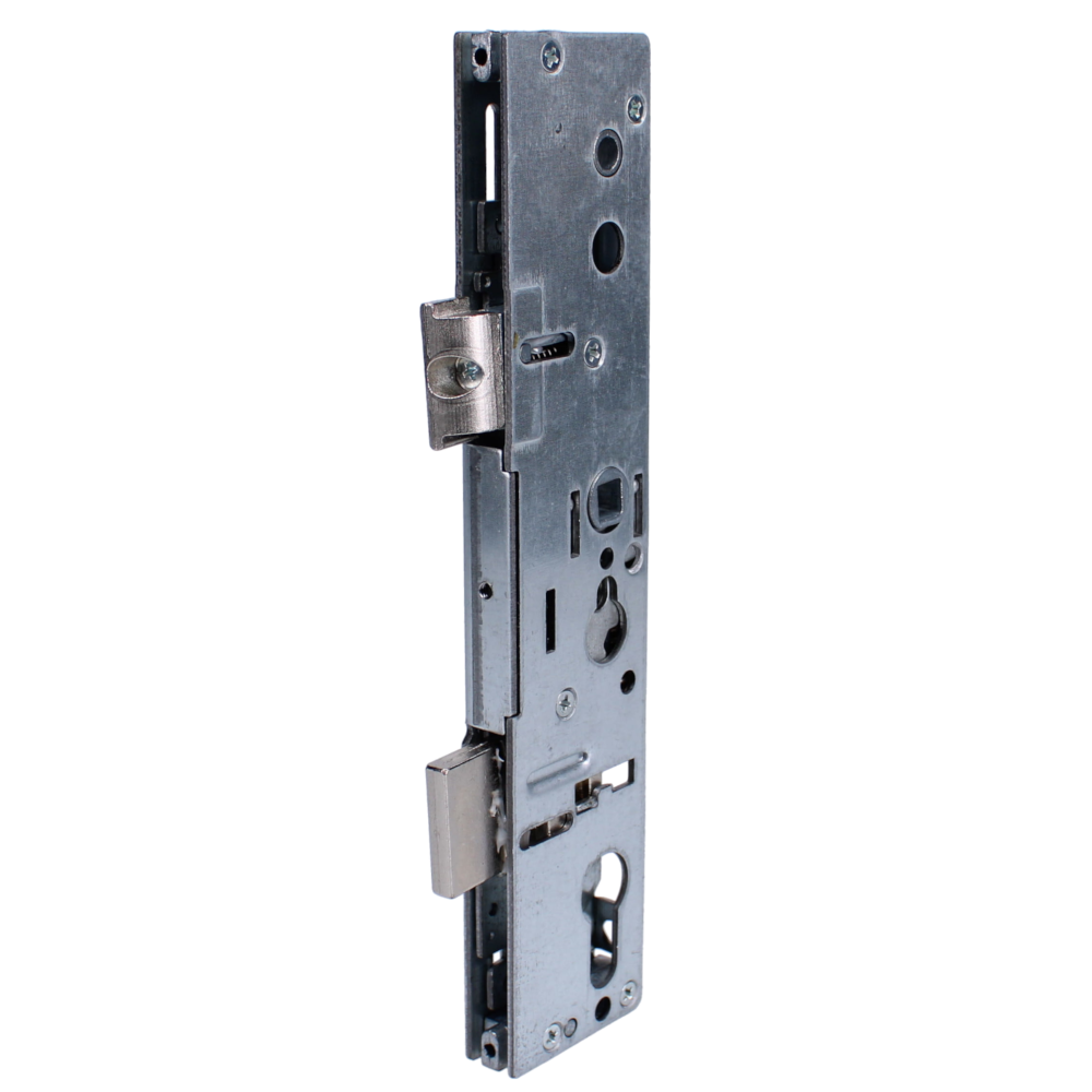 ASEC Lockmaster Copy Lever Operated Latch & Deadbolt Single Spindle Gearbox
