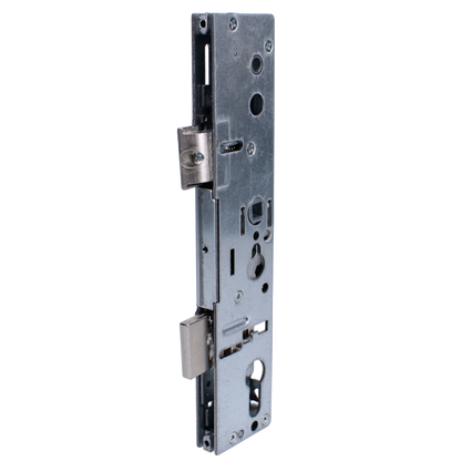 ASEC Lockmaster Copy Lever Operated Latch & Deadbolt Single Spindle Gearbox