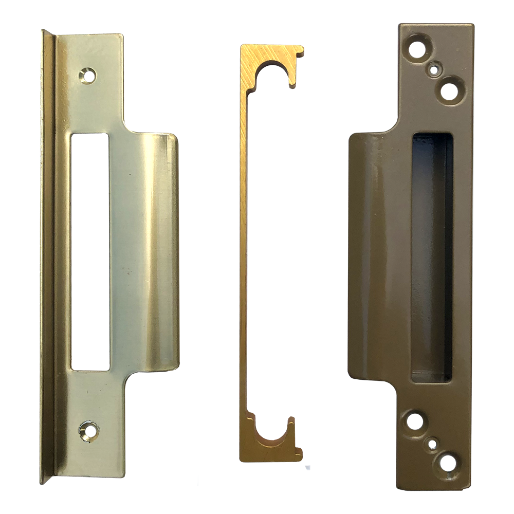 ASEC Rebate To Suit Asec 50mm 5 Lever Sashlock
