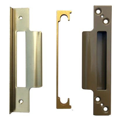 ASEC Rebate To Suit Asec 50mm 5 Lever Sashlock