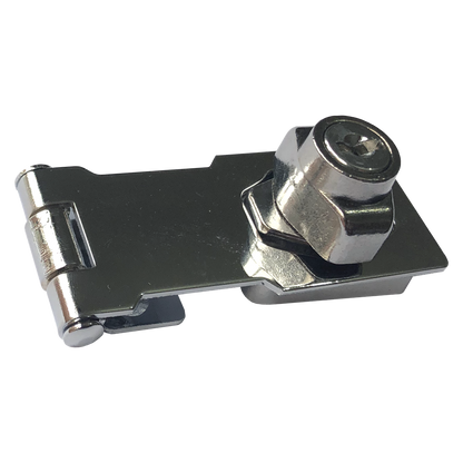 ASEC Lockable Hasp