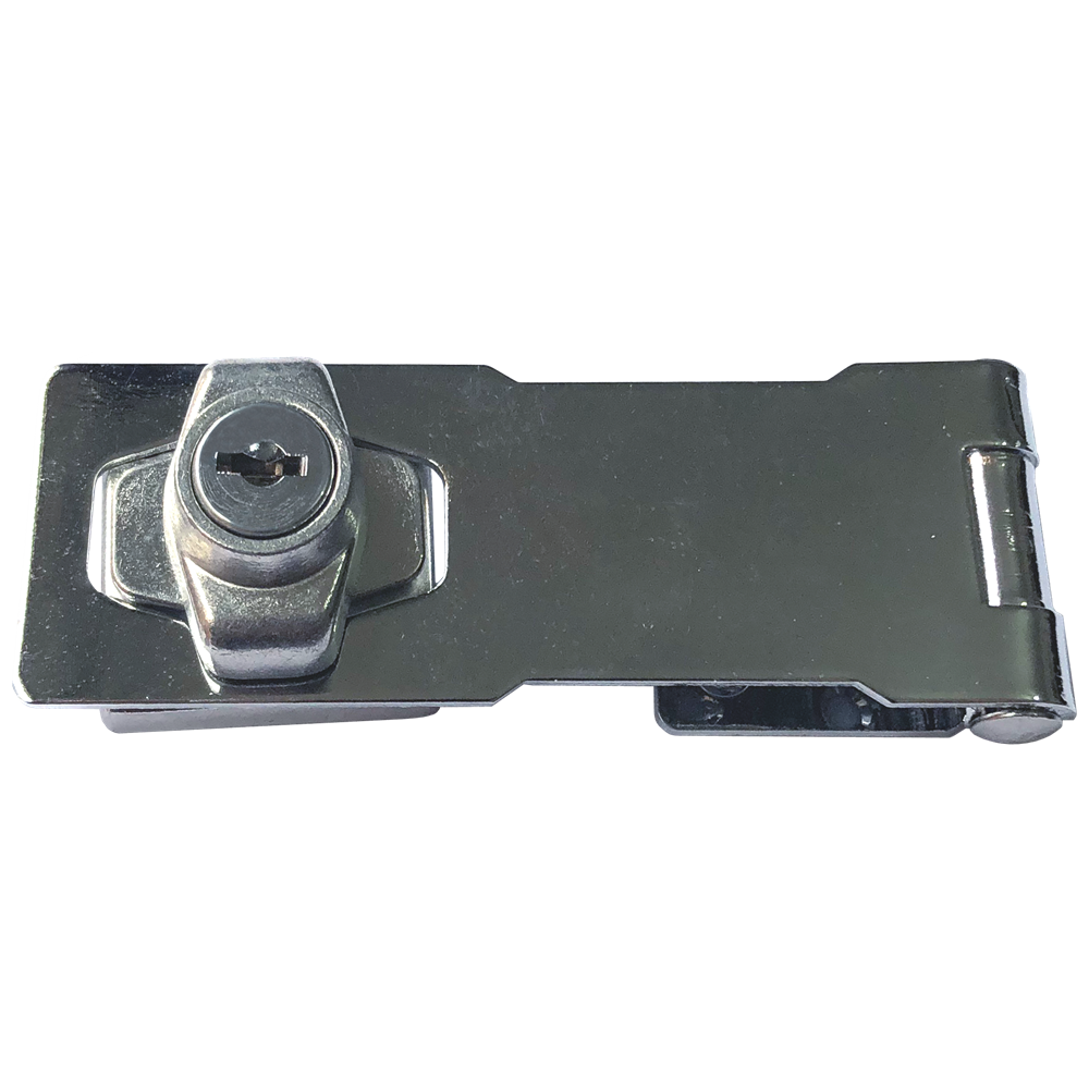 ASEC Lockable Hasp