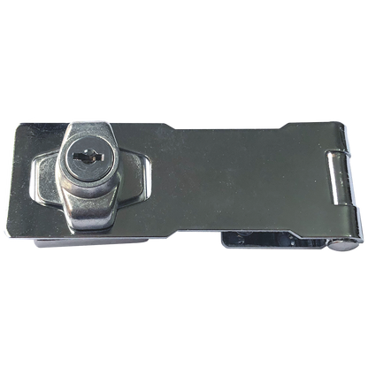ASEC Lockable Hasp