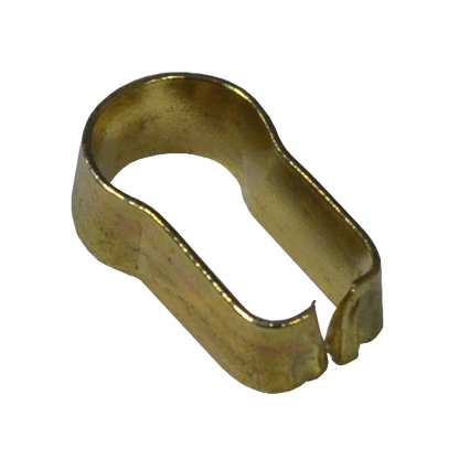 ASEC Threaded Escutcheons