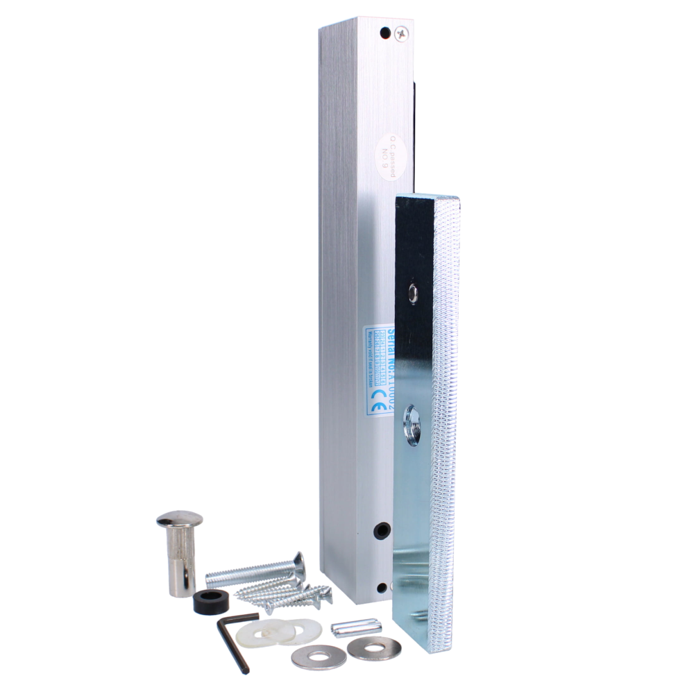 ASEC Slim Line Single Magnet