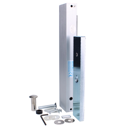 ASEC Slim Line Single Magnet