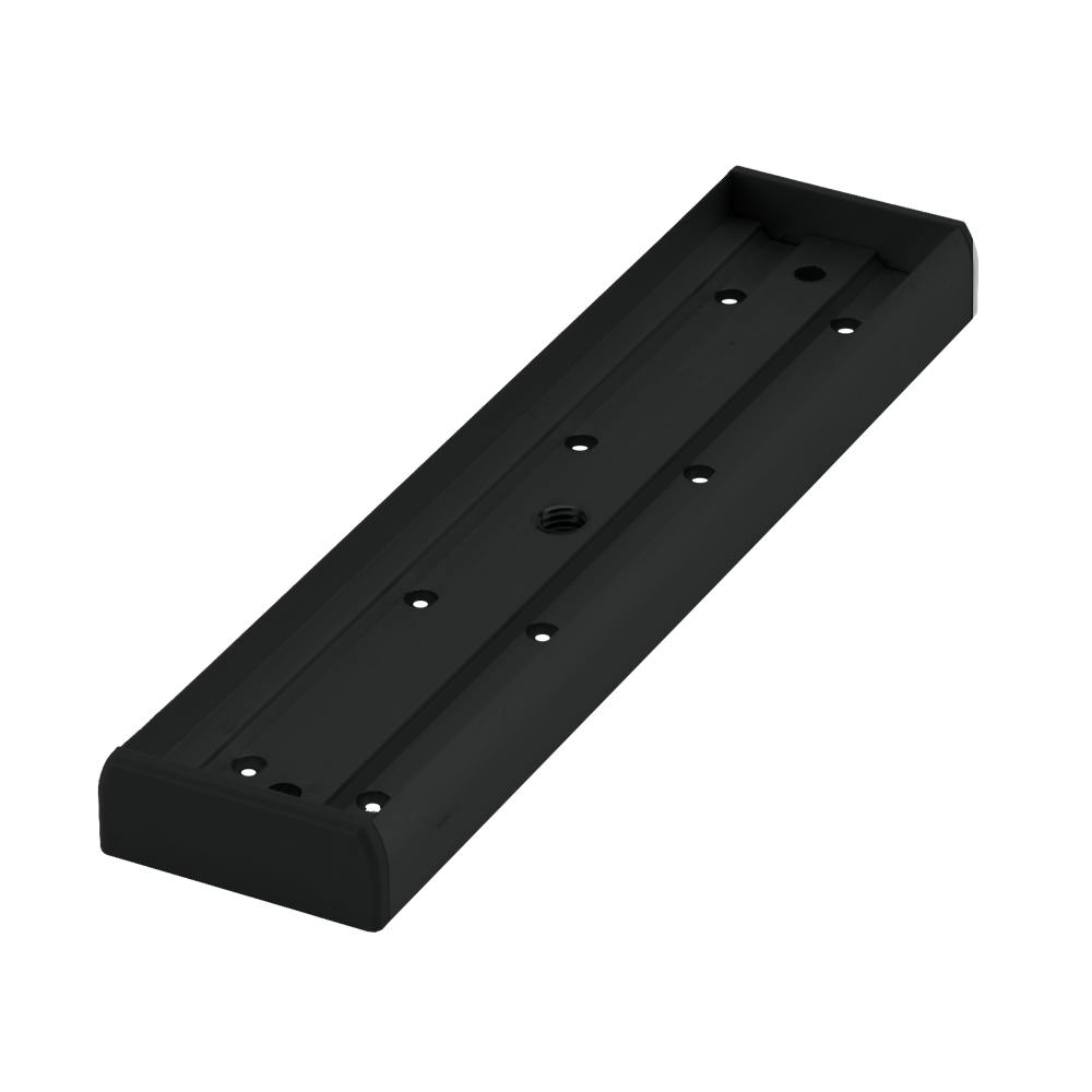 ASEC Armature Housing For Slim Line Magnets