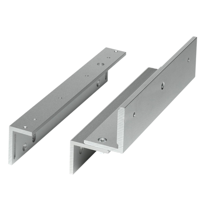 ASEC Z&L Bracket To Suit Slim Line Magnets