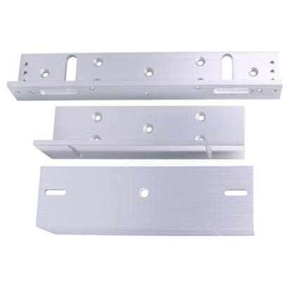 ASEC Z&L Bracket To Suit Slim Line Magnets