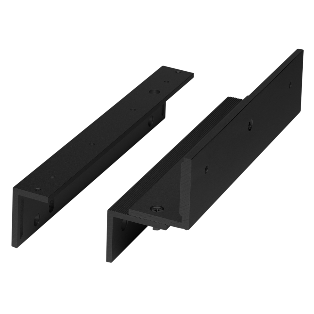 ASEC Z&L Bracket To Suit Slim Line Magnets