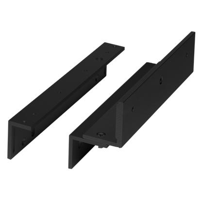 ASEC Z&L Bracket To Suit Slim Line Magnets