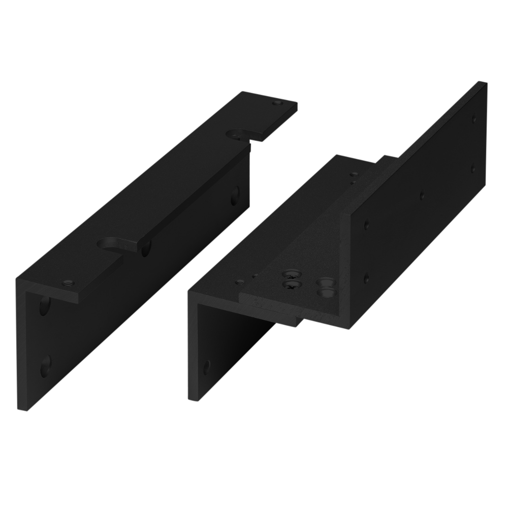 ASEC Z&L Bracket Z&L To Suit Standard Magnets