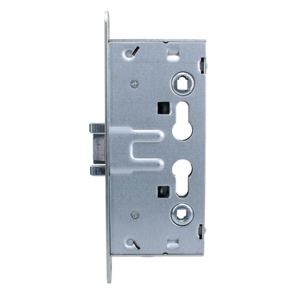 ASEC Garage Double Deadlocking Euro Latch Centre Case