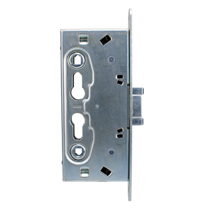 ASEC Garage Double Deadlocking Euro Latch Centre Case