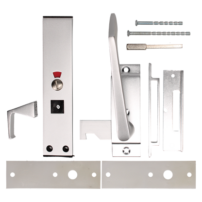 ASEC Disabled Toilet Handle Facility Indicator Set