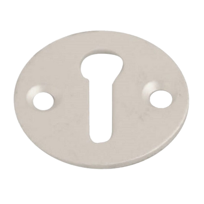 ASEC Open Escutcheon 32mm Diameter