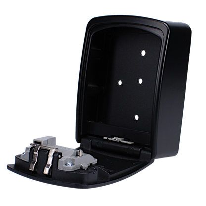ASEC 4 Wheel Extra Large Combination Key Safe