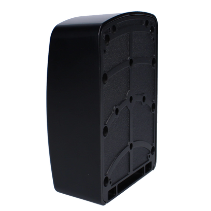 ASEC 4 Wheel Extra Large Combination Key Safe