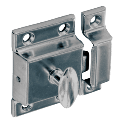 ASEC Cupboard Turn 50mm