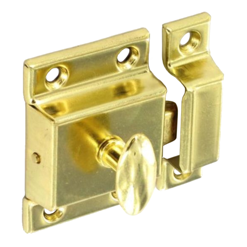 ASEC Cupboard Turn 50mm