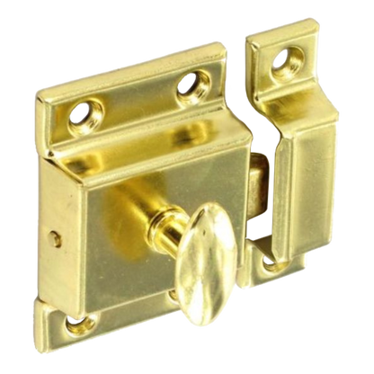 ASEC Cupboard Turn 50mm