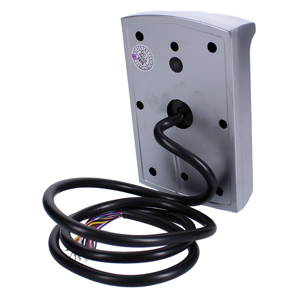 ASEC Proximity Reader & Keypad With Flying Lead - External Use