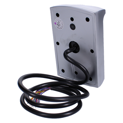 ASEC Proximity Reader & Keypad With Flying Lead - External Use