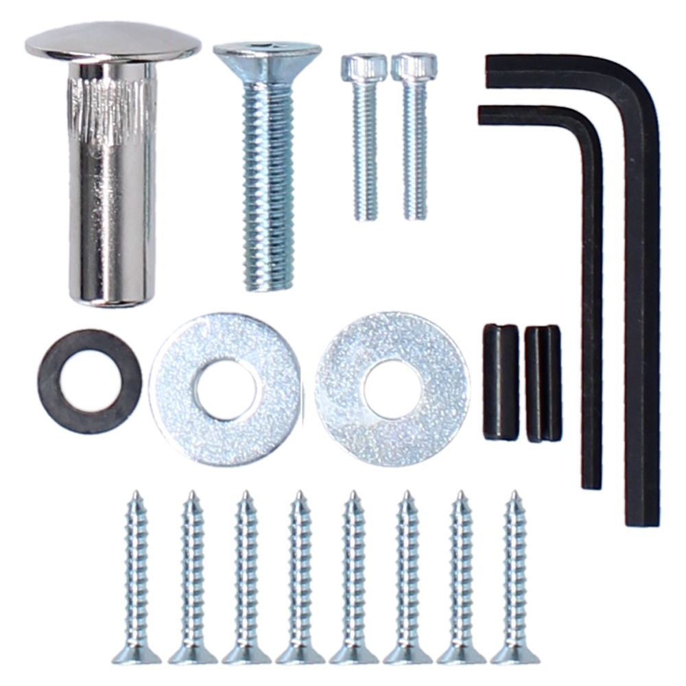 ASEC FIXING Pack For Slim Line Magnet