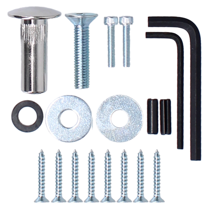 ASEC FIXING Pack For Slim Line Magnet