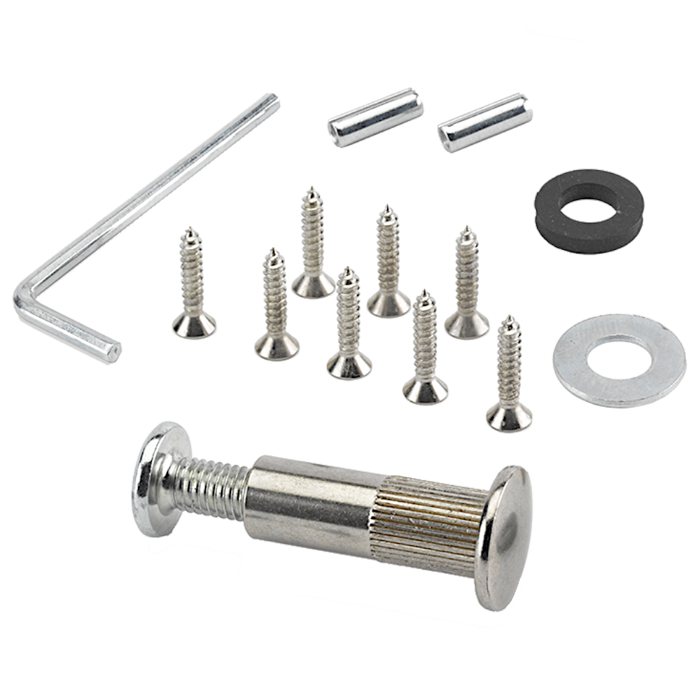 ASEC FIXING Pack For Standard Magnet