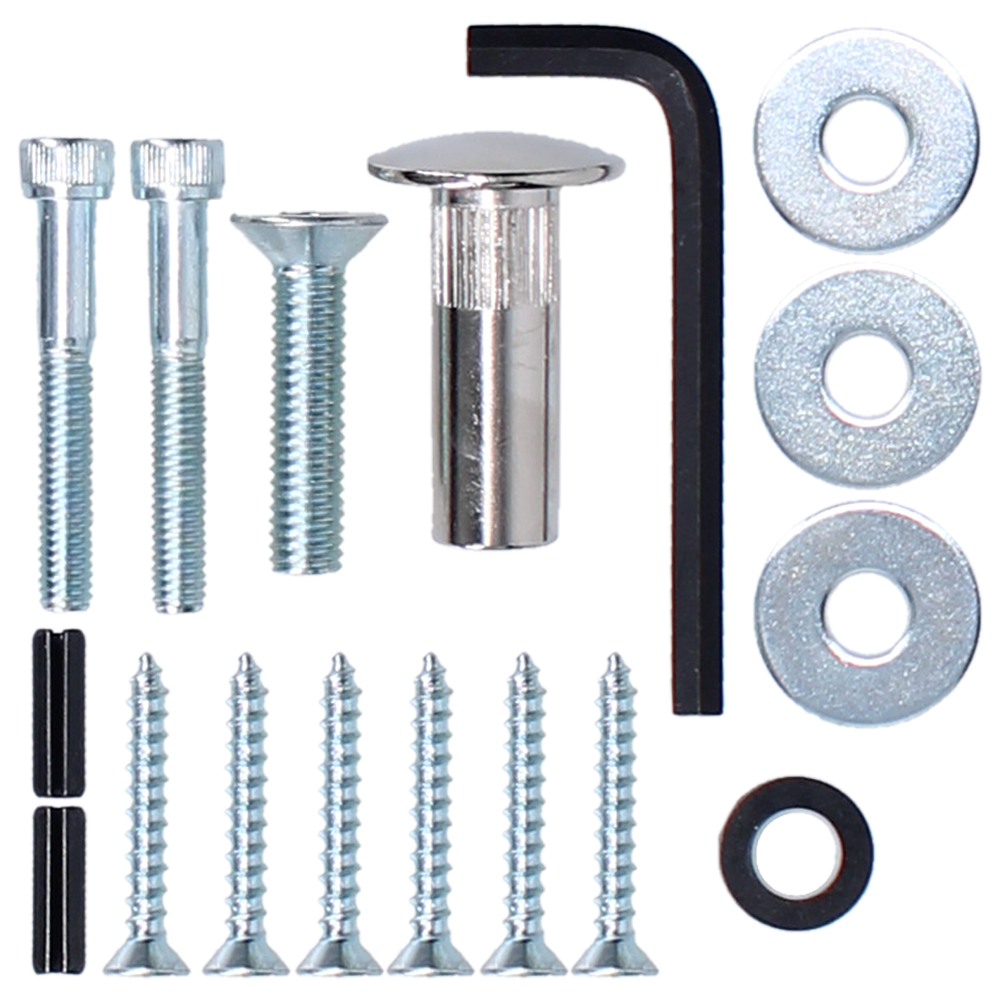 ASEC FIXING Pack For Standard Magnet