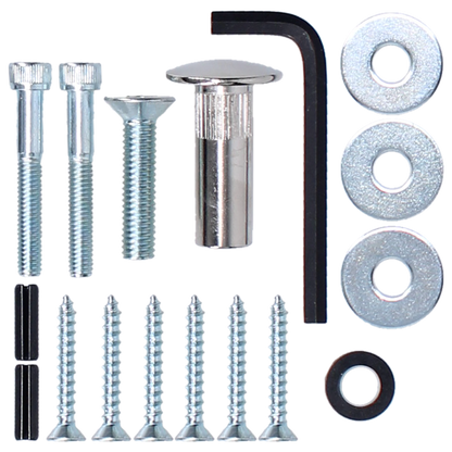 ASEC FIXING Pack For Standard Magnet