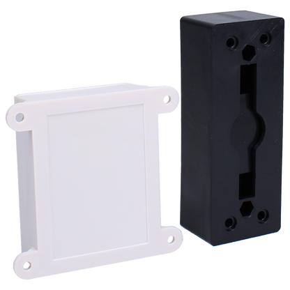 ASEC Wireless Exit Button Narrow Surface