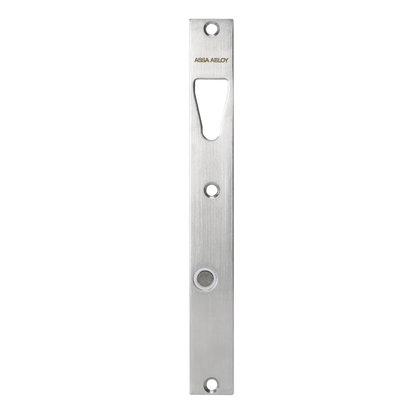 ASSA ABLOY ES8100 V-Lock Strike Plate With Magnet