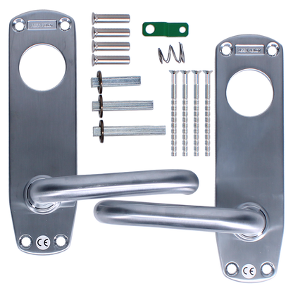 ASSA ABLOY 179J Emergency Exit Handle To Suit 835C50 Lock